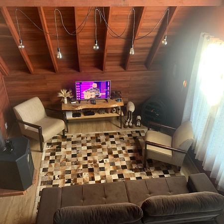 A Cabana Sao Chico São Francisco de Paula Εξωτερικό φωτογραφία