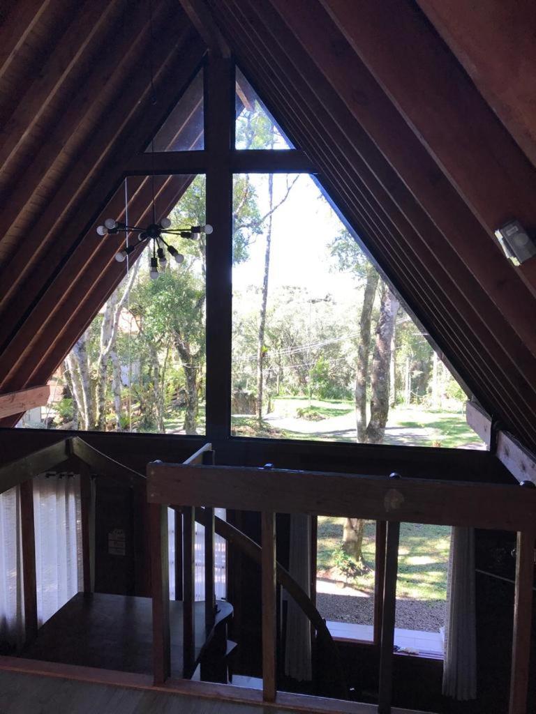 A Cabana Sao Chico São Francisco de Paula Εξωτερικό φωτογραφία